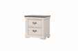 Leighton Nightstand - Levi's Discount Furniture (Vineland, NJ)