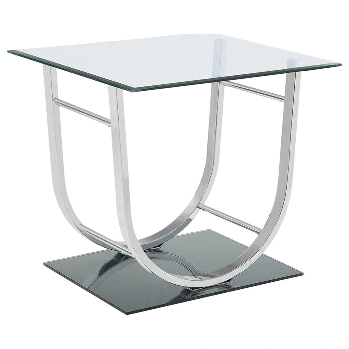 Danville Coffee Table Set - Levi's Discount Furniture (Vineland, NJ)
