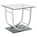 Danville Coffee Table Set - Levi's Discount Furniture (Vineland, NJ)