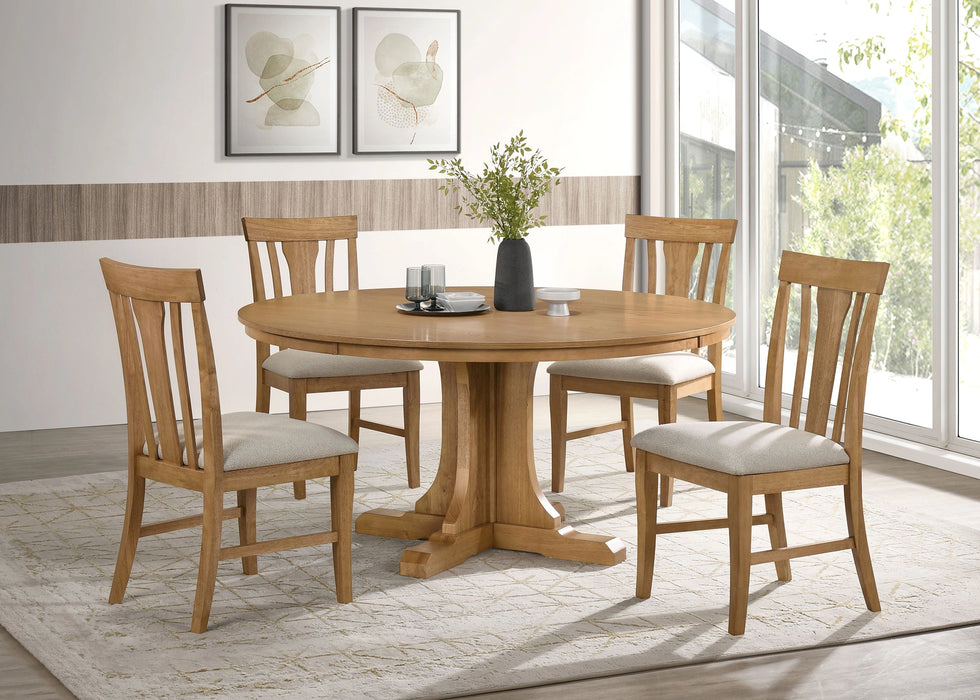 Hartville Dining Set - Levi's Discount Furniture (Vineland, NJ)