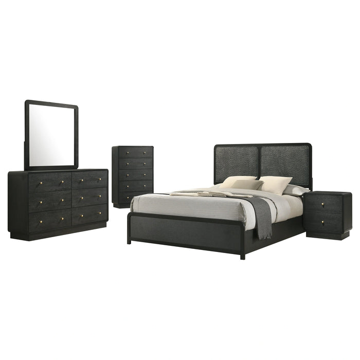 Cavelle Bedroom Set - Levi's Discount Furniture (Vineland, NJ)