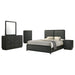 Cavelle Bedroom Set - Levi's Discount Furniture (Vineland, NJ)