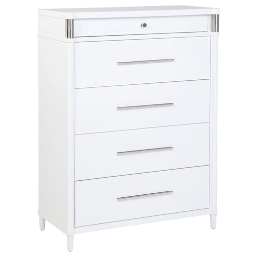 Gracemont Chest of Drawers - Levi's Discount Furniture (Vineland, NJ)