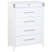 Gracemont Chest of Drawers - Levi's Discount Furniture (Vineland, NJ)