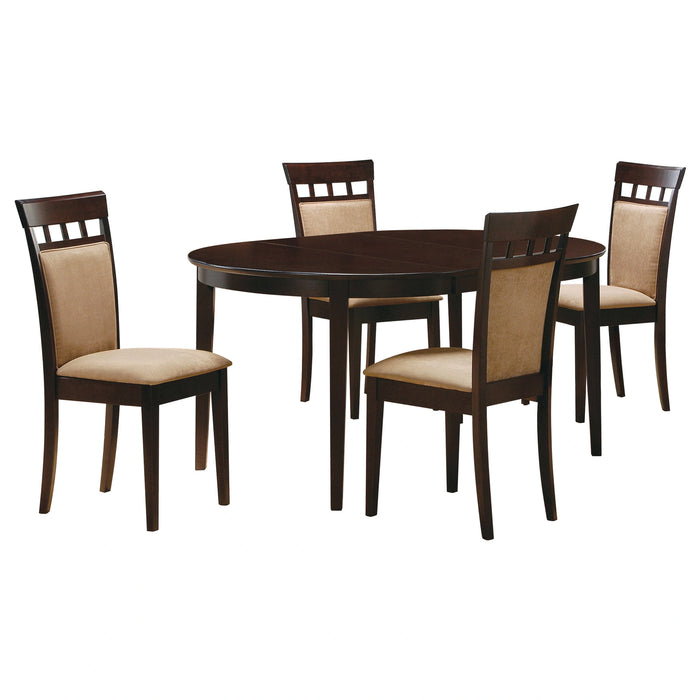 Gabriel Dining Set - Levi's Discount Furniture (Vineland, NJ)