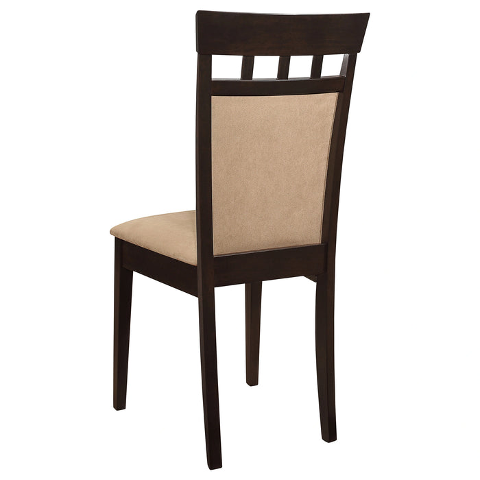Gabriel Dining Set - Levi's Discount Furniture (Vineland, NJ)