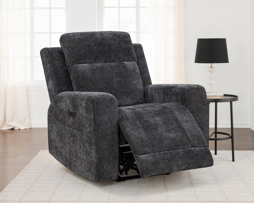Kennett Power Recliner - Levi's Discount Furniture (Vineland, NJ)