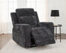 Kennett Power Recliner - Levi's Discount Furniture (Vineland, NJ)