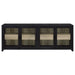 Denison TV Stand - Levi's Discount Furniture (Vineland, NJ)