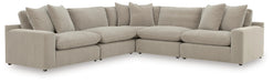 Maxton Heights Sectional - Levi's Discount Furniture (Vineland, NJ)