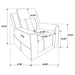 Kennett Power Recliner - Levi's Discount Furniture (Vineland, NJ)