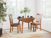 Berringer Dining Set - Levi's Discount Furniture (Vineland, NJ)