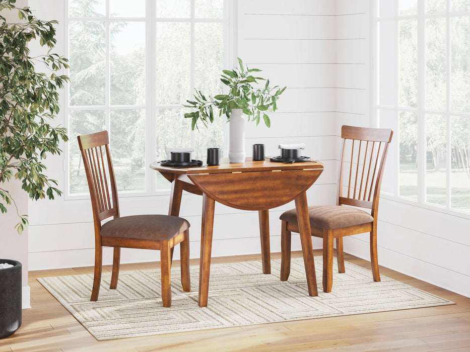 Berringer Dining Set - Levi's Discount Furniture (Vineland, NJ)