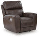 Crossplex Power Recliner - Levi's Discount Furniture (Vineland, NJ)