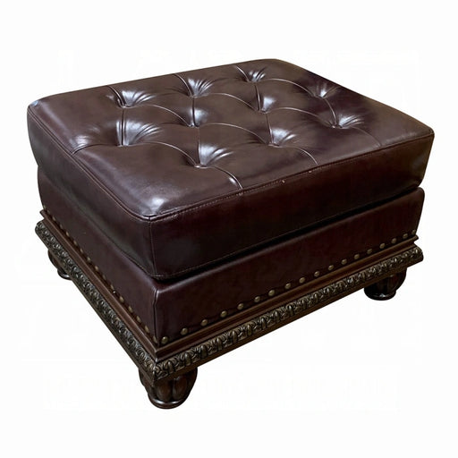 Anondale Ottoman - Levi's Discount Furniture (Vineland, NJ)