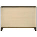 Wilkes Dresser - Levi's Discount Furniture (Vineland, NJ)