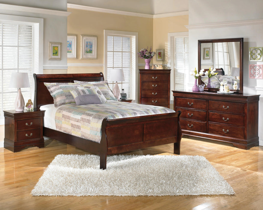 Alisdair Bedroom Set - Levi's Discount Furniture (Vineland, NJ)