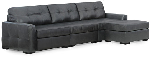Brindley Pier Living Room Set - Levi's Discount Furniture (Vineland, NJ)