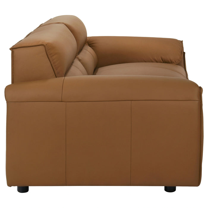 Buxton Sofa Set - Levi's Discount Furniture (Vineland, NJ)