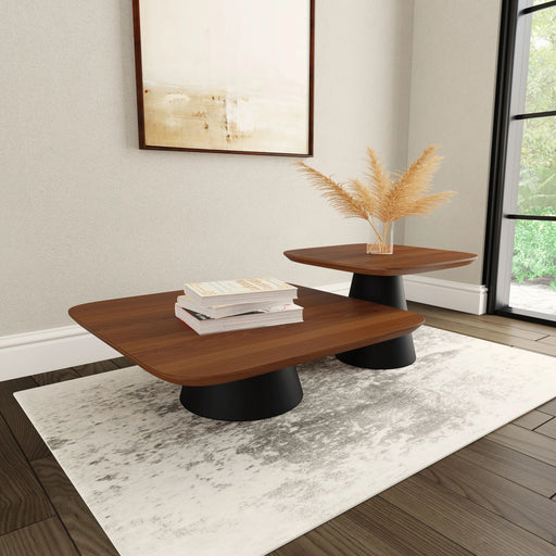 Eason Coffee Table Set - Levi's Discount Furniture (Vineland, NJ)