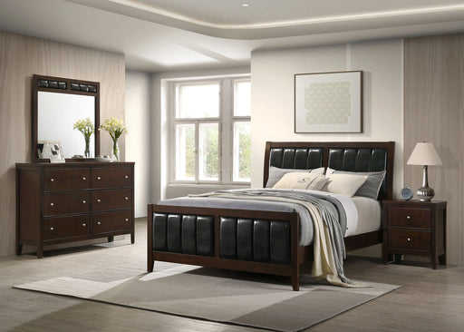 Carlton Bedroom Set - Levi's Discount Furniture (Vineland, NJ)