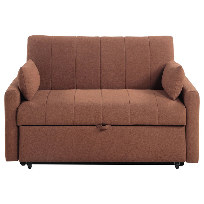 Portland Convertible Sleeper Sofa Bed - Levi's Discount Furniture (Vineland, NJ)