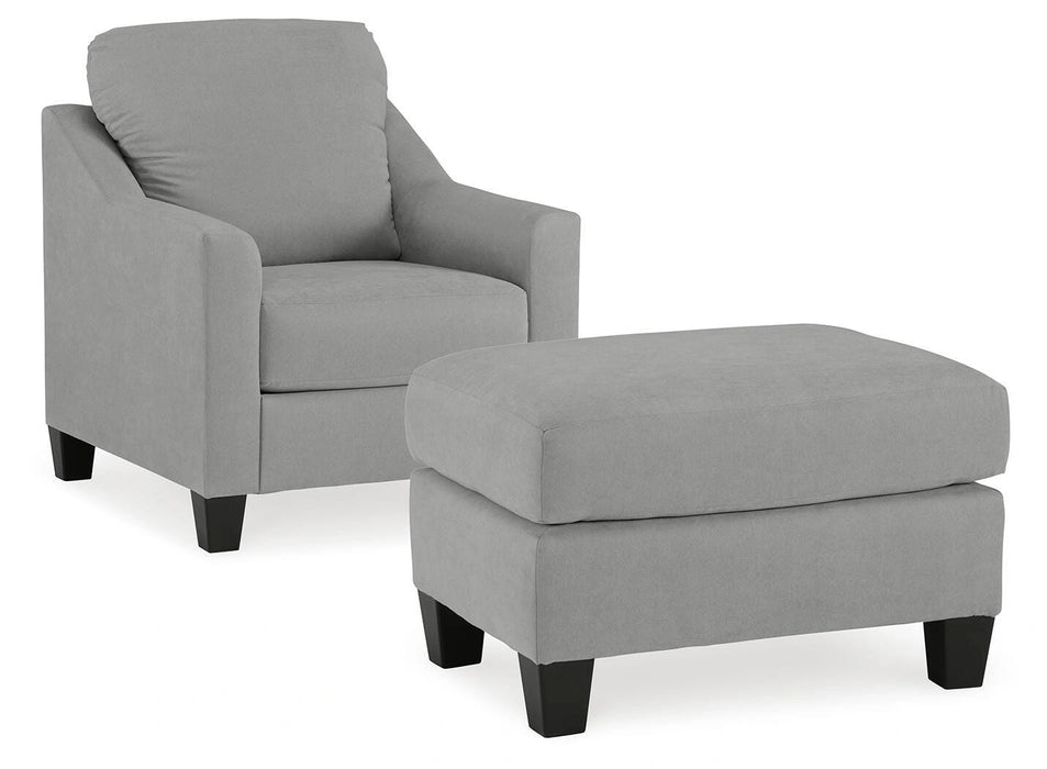Adlai Living Room Set - Levi's Discount Furniture (Vineland, NJ)