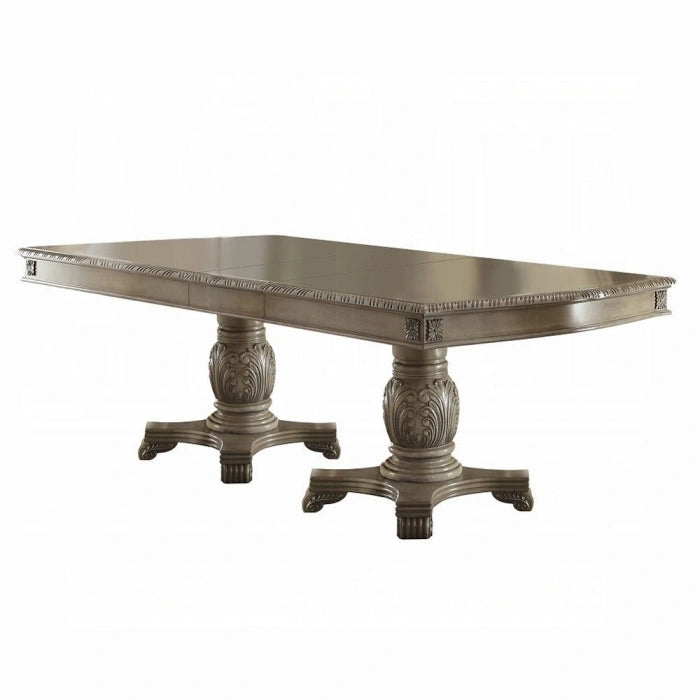 Chateau De Ville Dining Table - Levi's Discount Furniture (Vineland, NJ)