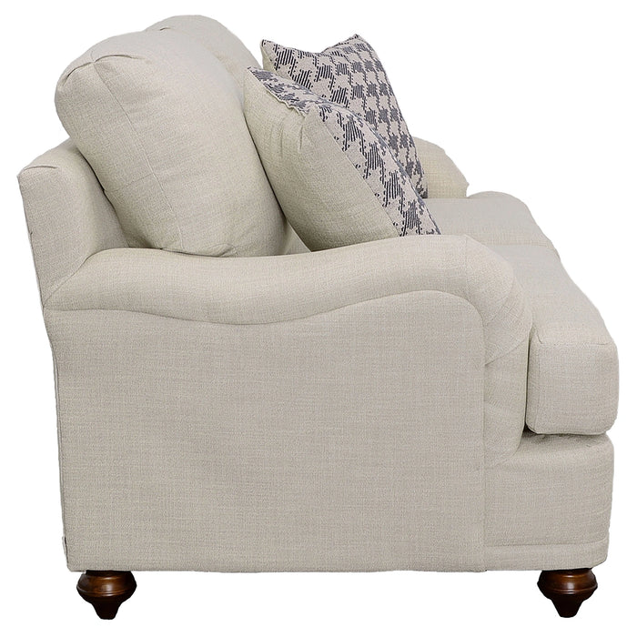 Glenn Sofa Set - Levi's Discount Furniture (Vineland, NJ)