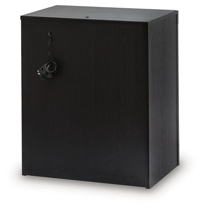 Brizmore Nightstand - Levi's Discount Furniture (Vineland, NJ)
