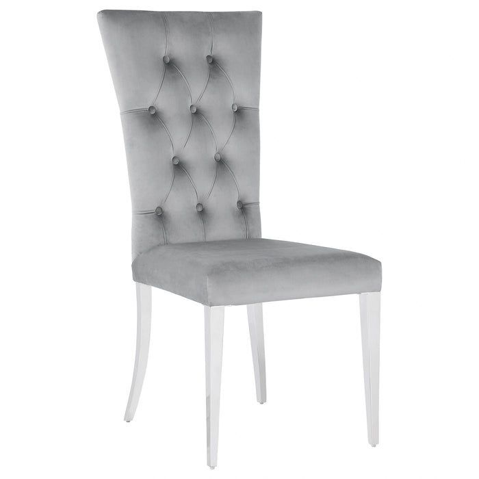 Kerwin Dining Side Chair - Levi's Discount Furniture (Vineland, NJ)