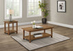 Payne Coffee Table Set - Levi's Discount Furniture (Vineland, NJ)