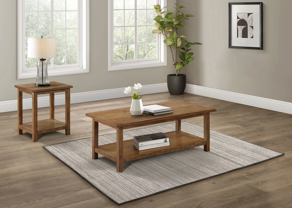 Payne Coffee Table Set - Levi's Discount Furniture (Vineland, NJ)