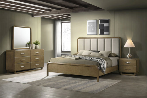 Amsbury Bedroom Set - Levi's Discount Furniture (Vineland, NJ)