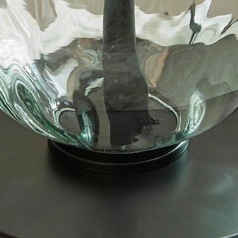 Airbal Table Lamp (Set of 2) - Levi's Discount Furniture (Vineland, NJ)