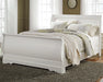 Anarasia Bed - Levi's Discount Furniture (Vineland, NJ)