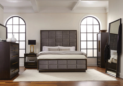 Durango Bedroom Set - Levi's Discount Furniture (Vineland, NJ)