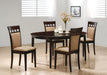 Gabriel Dining Set - Levi's Discount Furniture (Vineland, NJ)