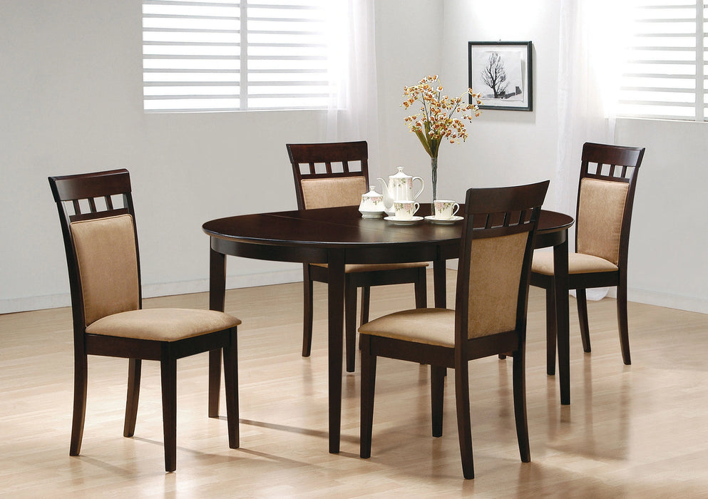 Gabriel Dining Set - Levi's Discount Furniture (Vineland, NJ)