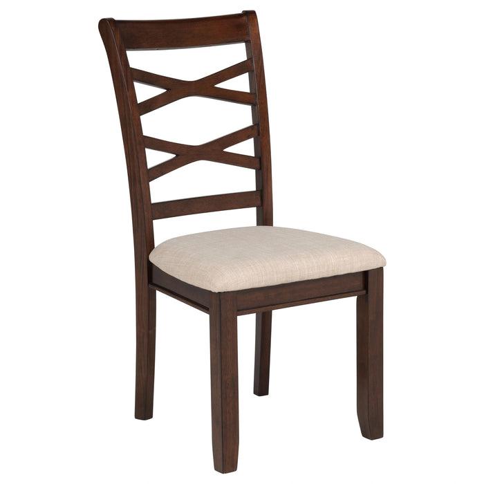 Barton Dining Set - Levi's Discount Furniture (Vineland, NJ)