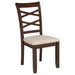 Barton Dining Set - Levi's Discount Furniture (Vineland, NJ)