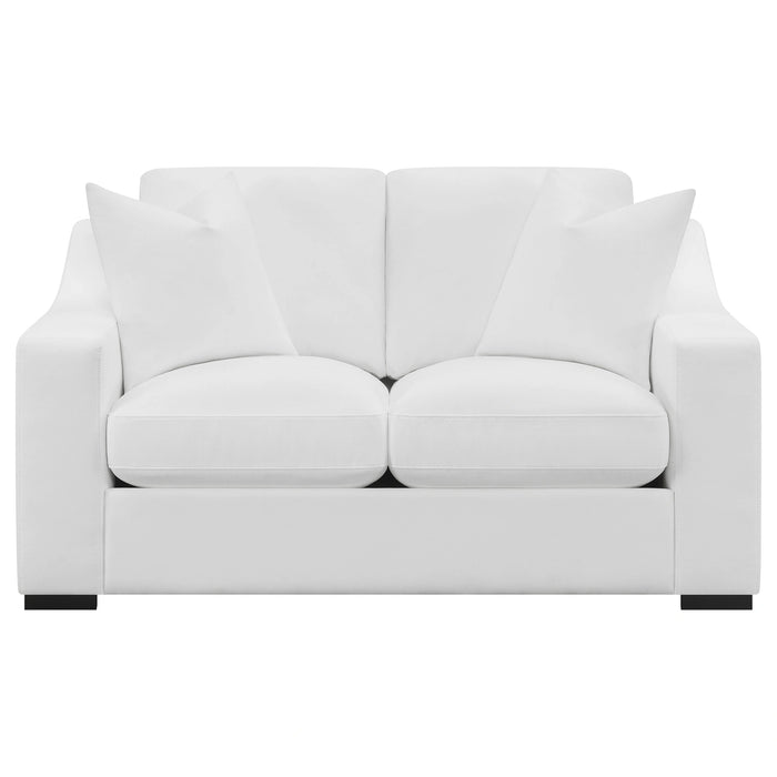 Ashlyn Loveseat - Levi's Discount Furniture (Vineland, NJ)