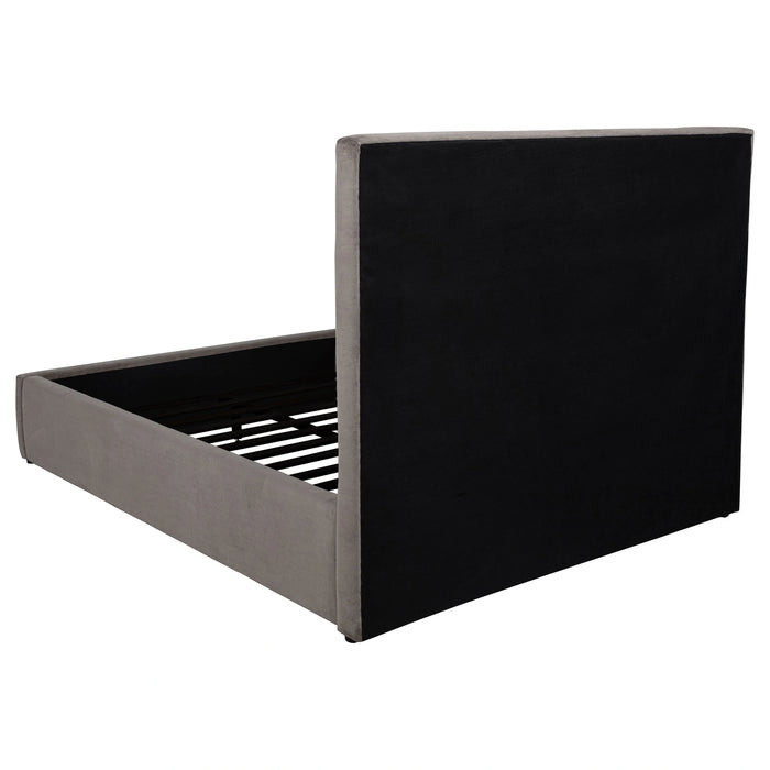 Lawson Panel Platform Bed - Levi's Discount Furniture (Vineland, NJ)