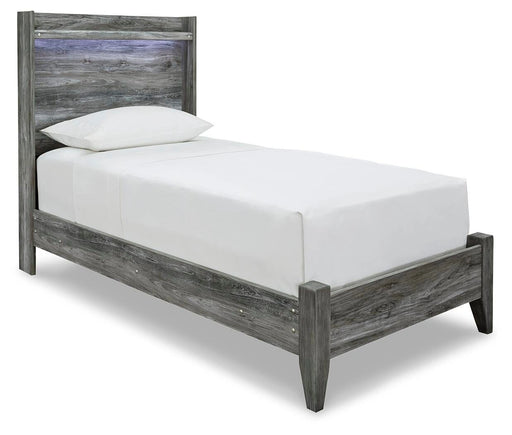 Baystorm Youth Bed - Levi's Discount Furniture (Vineland, NJ)