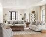 Glenn Sofa Set - Levi's Discount Furniture (Vineland, NJ)