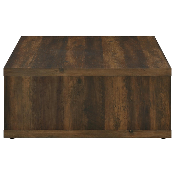 Frisco Coffee Table - Levi's Discount Furniture (Vineland, NJ)
