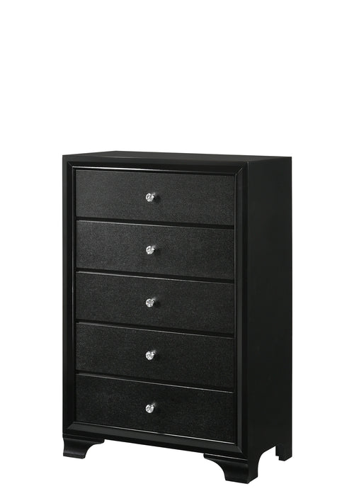 Micah Chest - Levi's Discount Furniture (Vineland, NJ)
