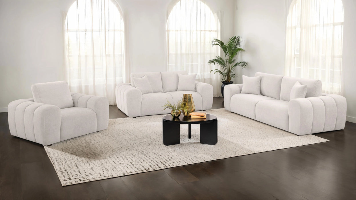 Burnett Accent Chair - Levi's Discount Furniture (Vineland, NJ)