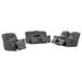 Conrad Reclining Sofa Set - Levi's Discount Furniture (Vineland, NJ)