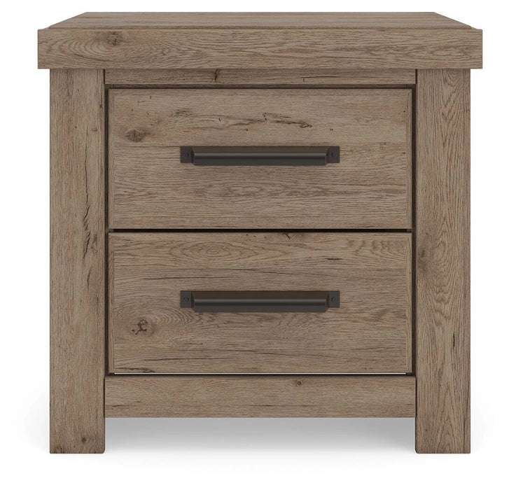 Oliandon Nightstand - Levi's Discount Furniture (Vineland, NJ)